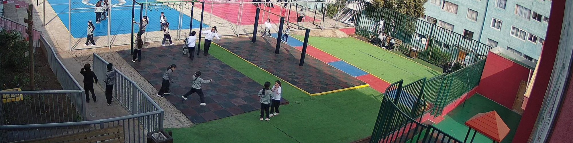 slide