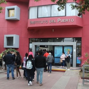 Inicio Año Escolar 2024